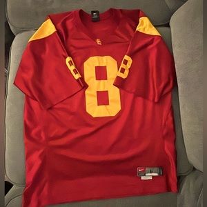 USC #8 Jersey